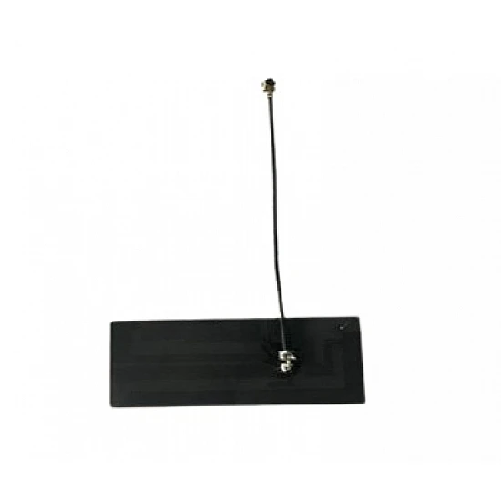 4G LTE High-Gain FPC Antenna YF0006DA - IPEX Gen 1 [5cm Cable]