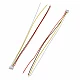 4P 1.25mm Single Head DuPont Terminal Wire