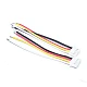 4P 1.25mm Single Head DuPont Terminal Wire