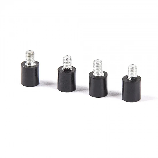 4pcs M3*7+4.5 Shock Absober Screws