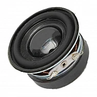 4R 3W 40mm Mini Power Amplifier Speaker