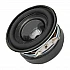 4R 3W 40mm Mini Power Amplifier Speaker