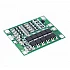 4S 14.8V 16.8V 40A 18650 Lithium Battery Protection Board ( Balanced version )
