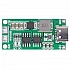 4S-4A |18650 Polymer Lithium Ion Charger Type C to 4S 14.8V 4A Booster Module
