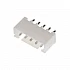 5 Pin Male JST Connector 2.54mm Pitch