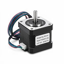 NEMA 17 17HS4401S-22B Stepper Motor 