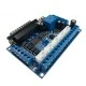 MACH3 5-Axis CNC Breakout Board Interface Module