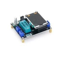 GM328A Multi-function Transistor Tester and ESR Meter