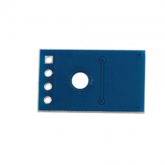 AT24C02 I2C EEPROM Storage Module