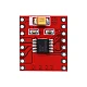 DRV8833 Dual H-Bridge DC Motor Driver Module 