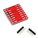 DRV8833 Dual H-Bridge DC Motor Driver Module 