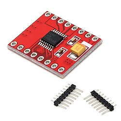 DRV8833 Dual H-Bridge DC Motor Driver Module 