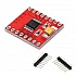 DRV8833 Dual H-Bridge DC Motor Driver Module 