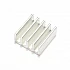 A4988 Aluminum Heat Sink 9x9x5mm with Adhesive Tape