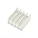 A4988 Aluminum Heat Sink 9x9x5mm with Adhesive Tape