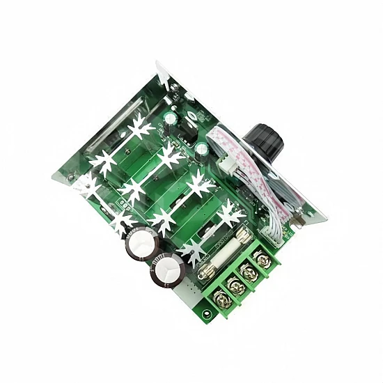 CCM6DS 30A PWM DC Motor Speed Controller 12V-36V