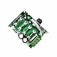 CCM6DS 30A PWM DC Motor Speed Controller 12V-36V