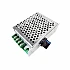 CCM6DS 30A PWM DC Motor Speed Controller 12V-36V