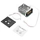 4000W SCR Digital AC Voltage Regulator 220V Controller