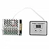 4000W SCR Digital AC Voltage Regulator 220V Controller