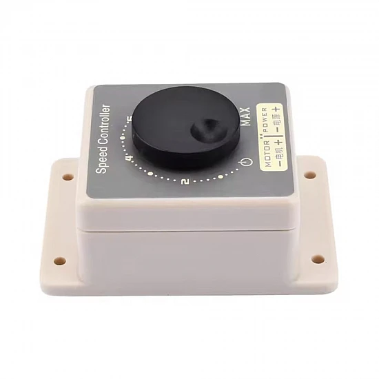 20A PWM DC Motor Speed Controller 12V-48V 