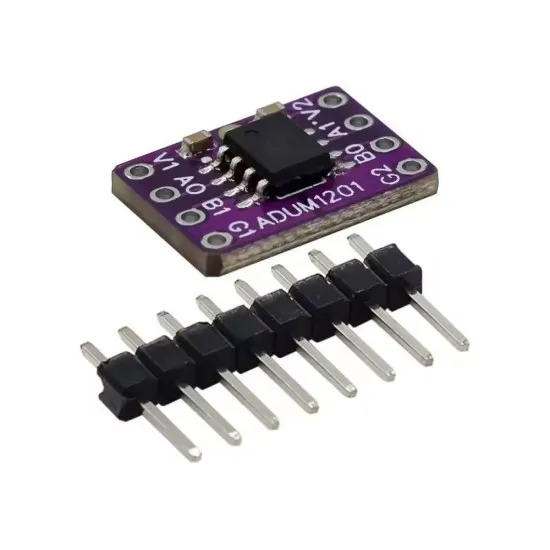 ADUM1201 Dual-Channel Digital Isolator Module