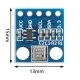 GY-68 BMP180 Barometric Pressure and Temperature Sensor Module