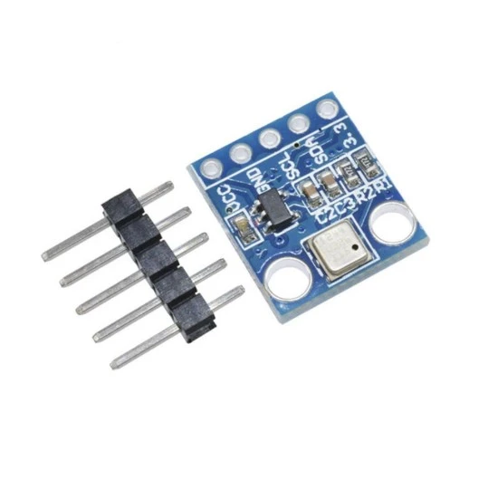 GY-68 BMP180 Barometric Pressure and Temperature Sensor Module