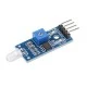 4-Pin Photodiode Light Detection Sensor Module