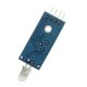 4-Pin Photodiode Light Detection Sensor Module