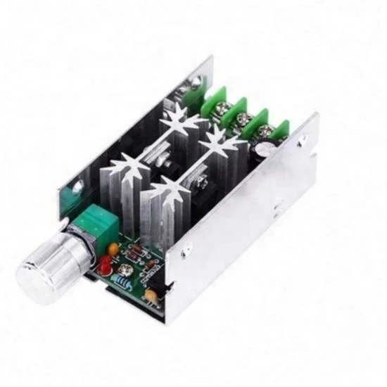 CCM5NJ 10A PWM DC Motor Speed Controller 12V-60V