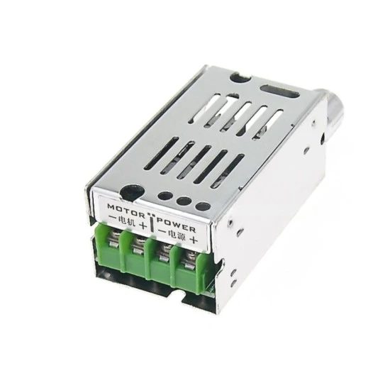 CCM5NJ 10A PWM DC Motor Speed Controller 12V-60V