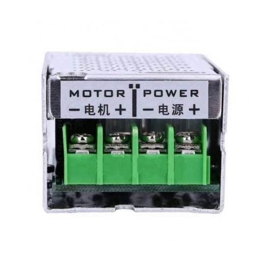 CCM5NJ 10A PWM DC Motor Speed Controller 12V-60V