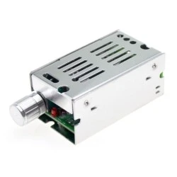 CCM5NJ 10A PWM DC Motor Speed Controller 12V-60V