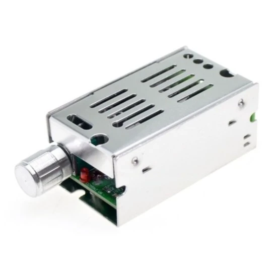 CCM5NJ 10A PWM DC Motor Speed Controller 12V-60V