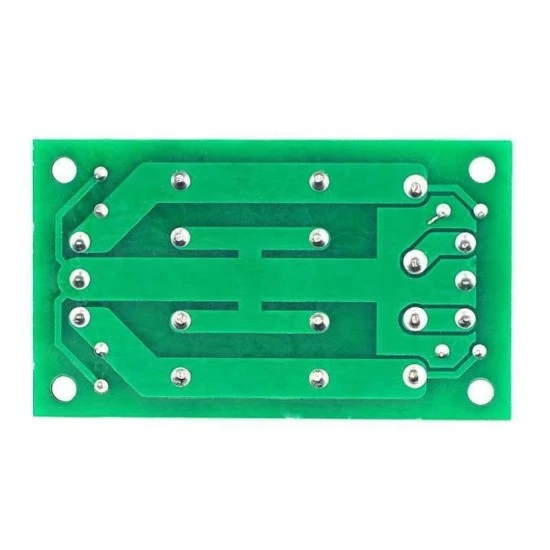 PW28 Dual Power Supply Rectifier Filter Board 25A