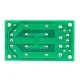 PW28 Dual Power Supply Rectifier Filter Board 25A