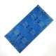 MAX7219 2x4 Dot Matrix Display Module 8-in-1 LED Matrix - Red