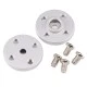 25T Metal Servo Horn Disc for MG995 MG996R Servos