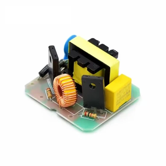 40W DC-AC Inverter Boost Module 12V to 220V Step-Up Board