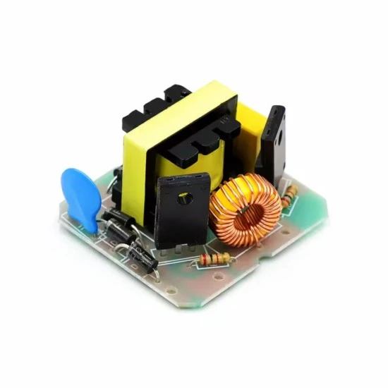 40W DC-AC Inverter Boost Module 12V to 220V Step-Up Board