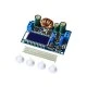 ZK-SJVA-4X Buck Boost Converter Module CV CC 4A 35W