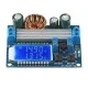 ZK-SJVA-4X Buck Boost Converter Module CV CC 4A 35W