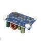 ZK-SJVA-4X Buck Boost Converter Module CV CC 4A 35W
