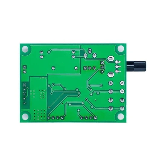 Multifunctional Micro Stepper Motor Controller Board 5V-12V