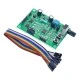 Multifunctional Micro Stepper Motor Controller Board 5V-12V