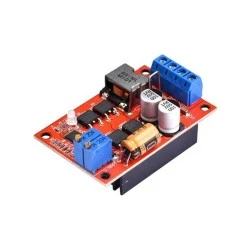 CN3722 5A MPPT Solar Panel Battery Charger Module