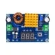 XH-M411 DC-DC 5A 5-45V Digital Boost Converter Module 