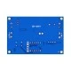 XH-M411 DC-DC 5A 5-45V Digital Boost Converter Module 