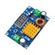 XH-M411 DC-DC 5A 5-45V Digital Boost Converter Module 